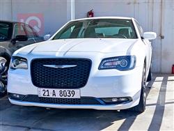 کرایسلەر 300